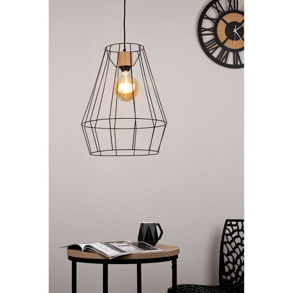 home24 Pendelleuchte Endorfina III