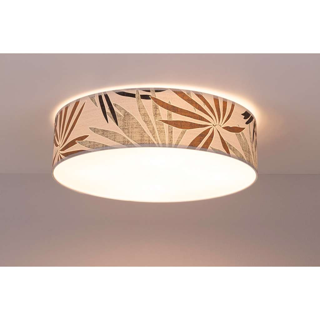 home24 Deckenleuchte Hoja III