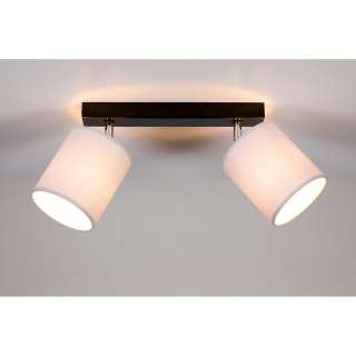 home24 Deckenleuchte Aprillia V