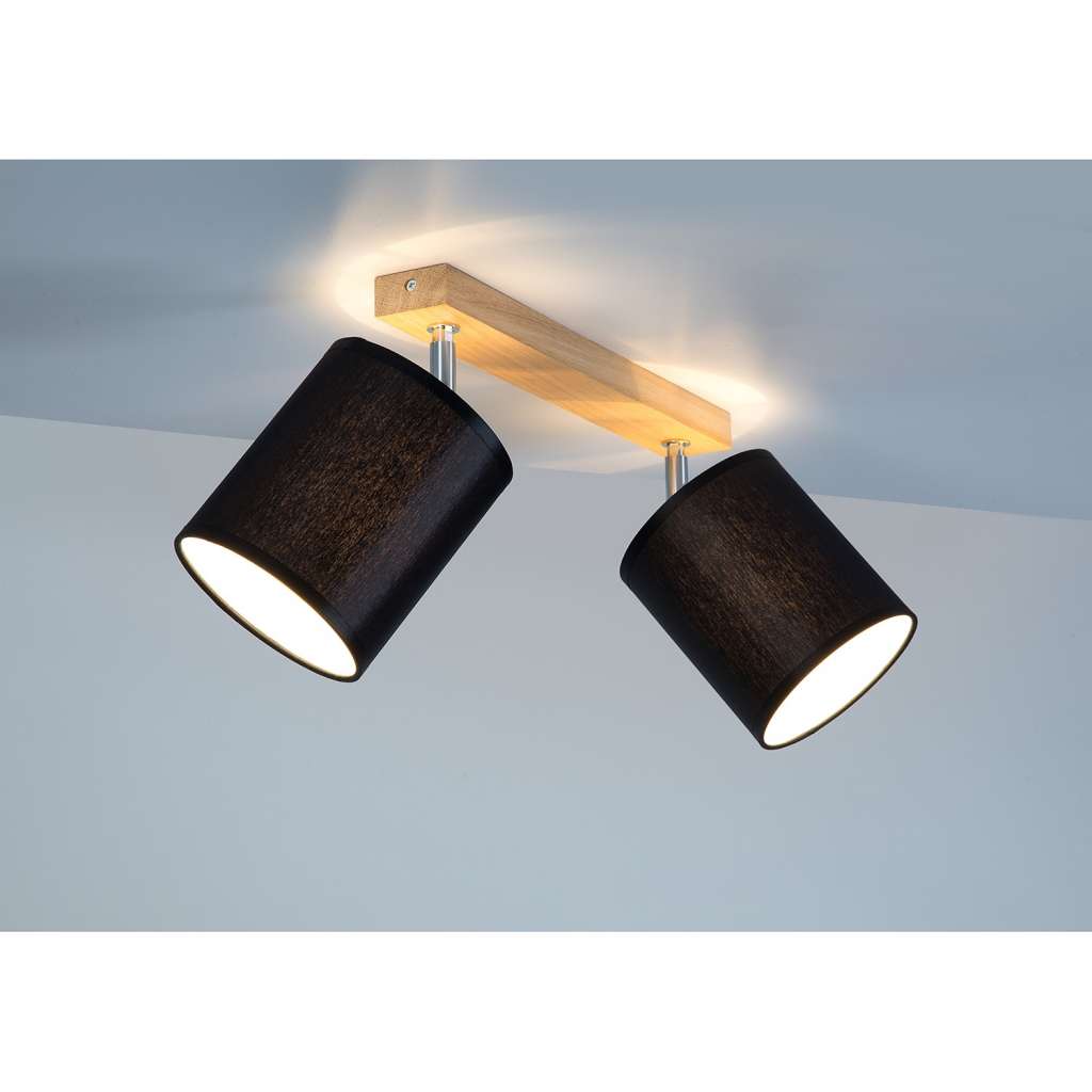 home24 Deckenleuchte Aprillia VI