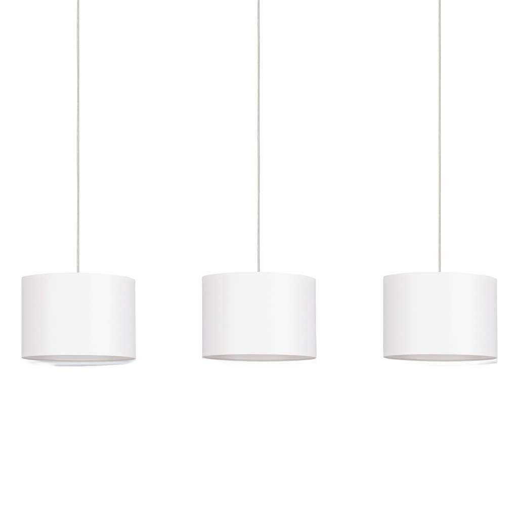 home24 Pendelleuchte Dove XVI