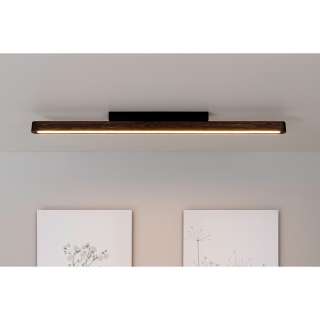 home24 LED-Wandleuchte Forestier IV