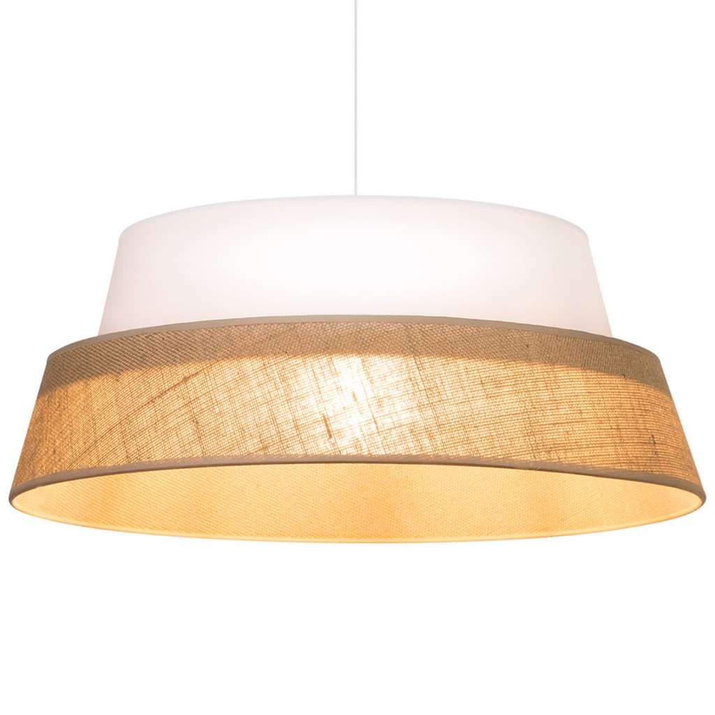 home24 Pendelleuchte Preto IV