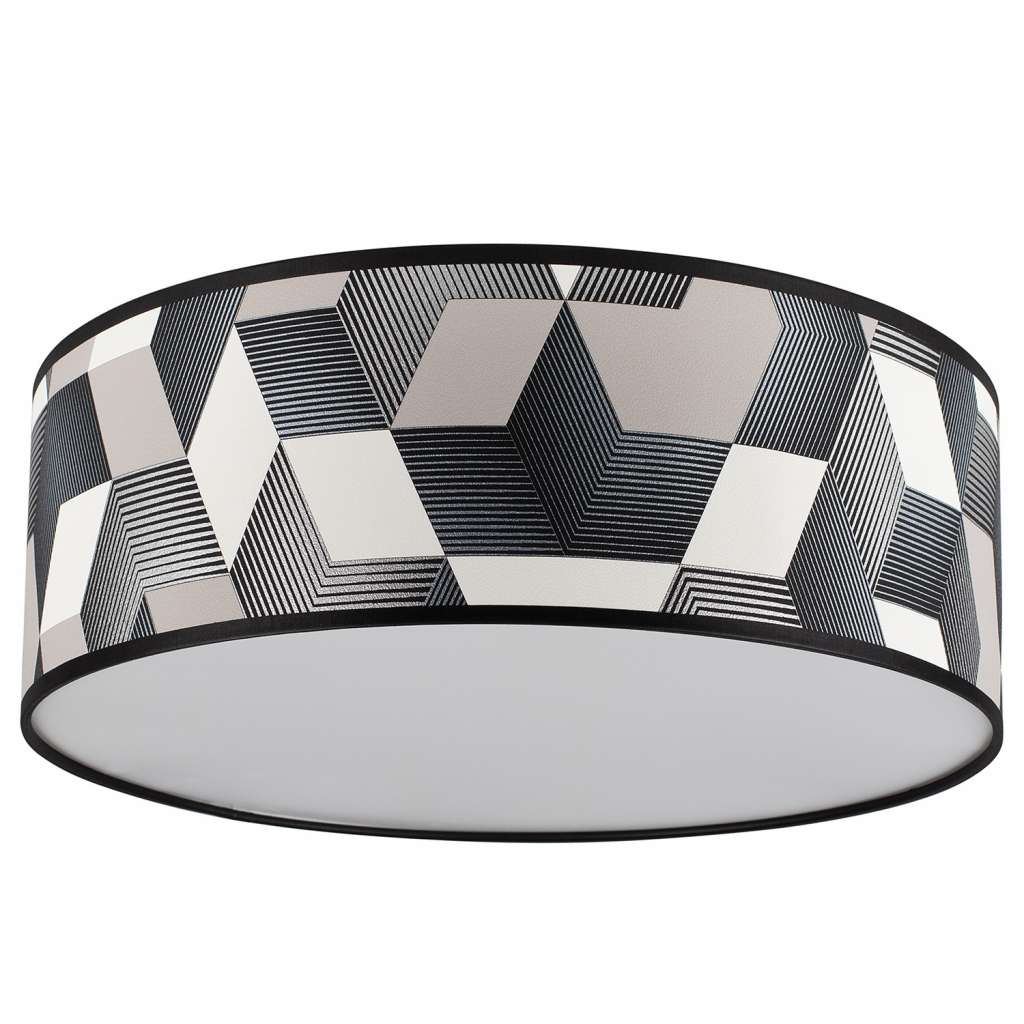 home24 Deckenleuchte Espacio III