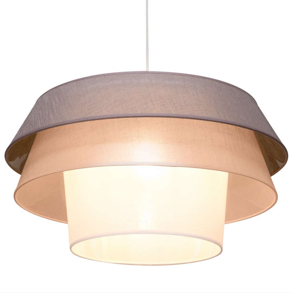 home24 Pendelleuchte Amar II