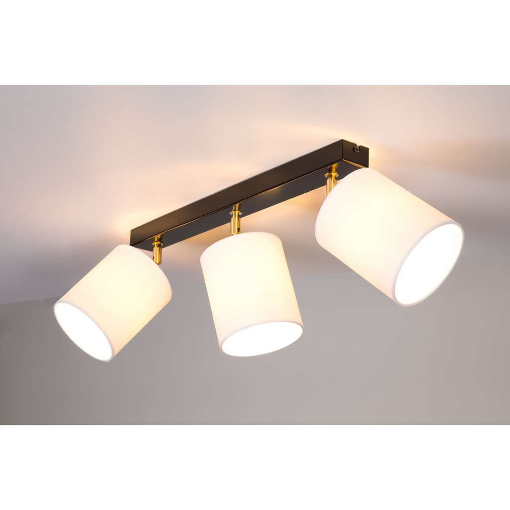 home24 Deckenleuchte Aprillia III