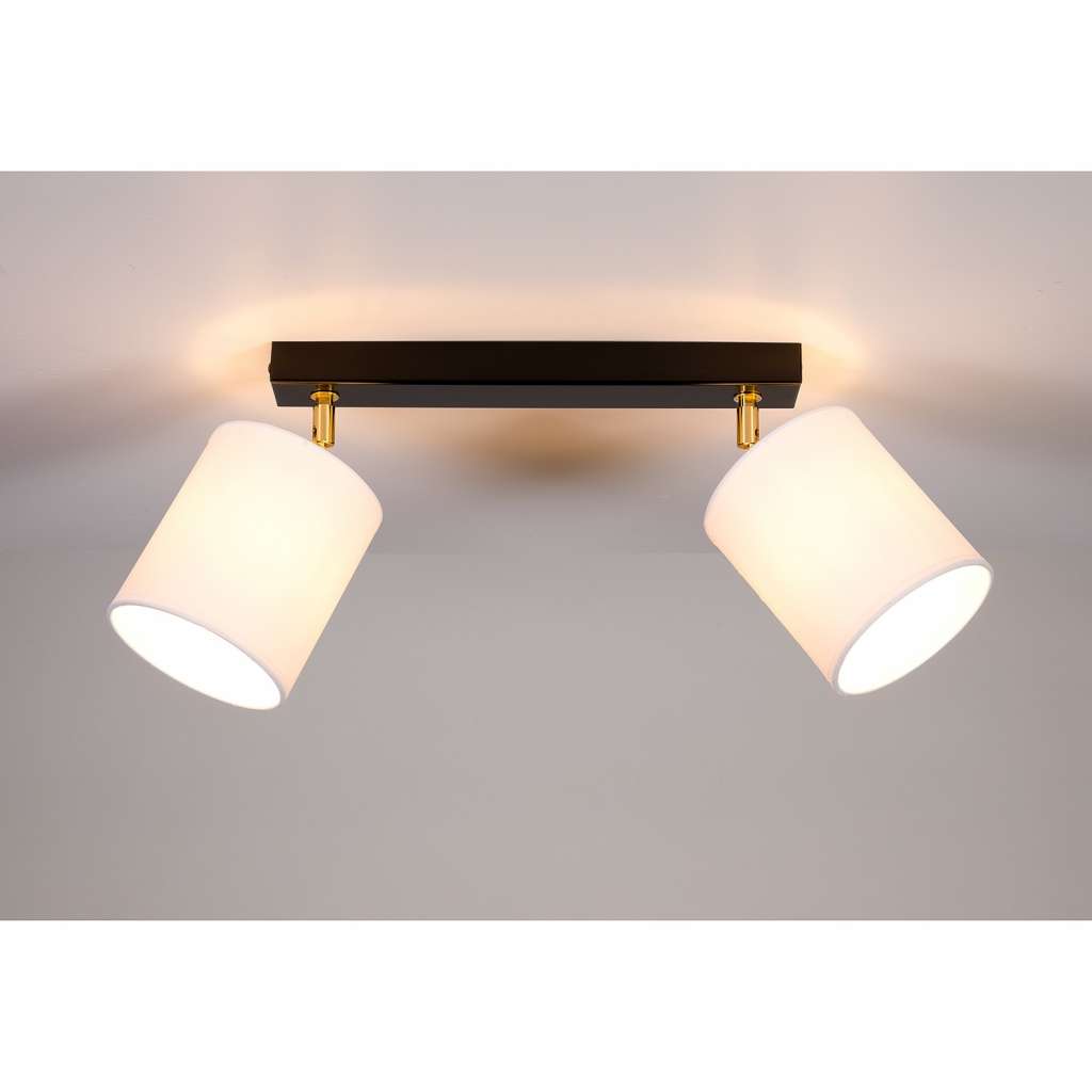 home24 Deckenleuchte Aprillia III