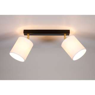 home24 Deckenleuchte Aprillia III