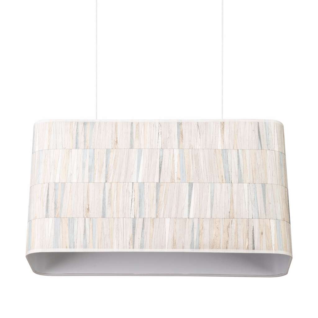 home24 Pendelleuchte Malo III