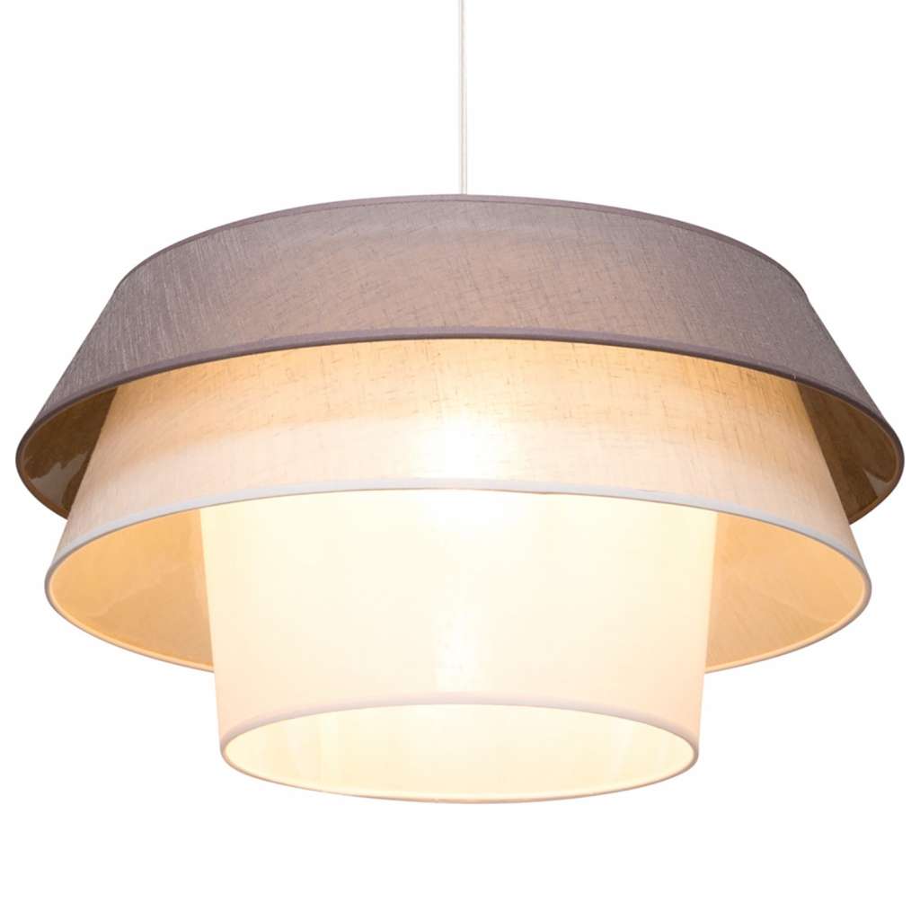 home24 Pendelleuchte Amar III