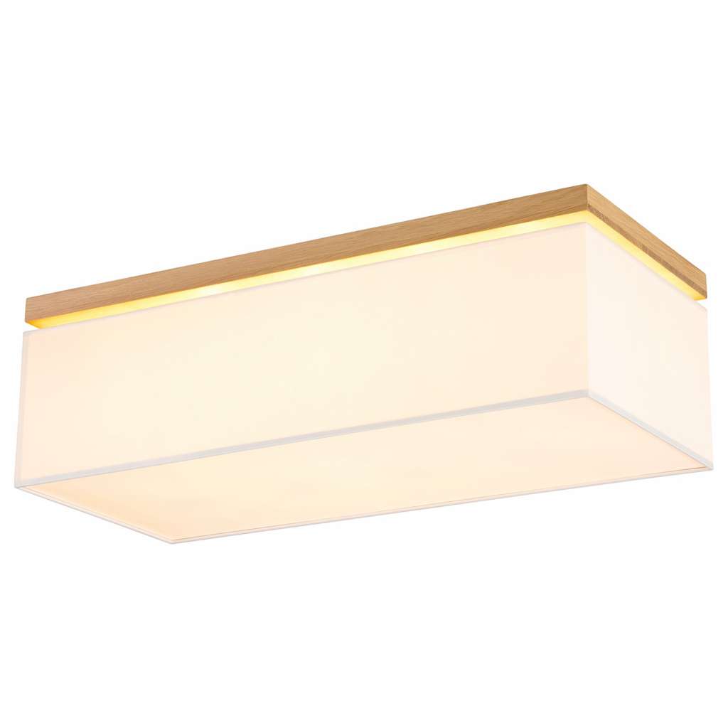 home24 Deckenleuchte Vertiga I