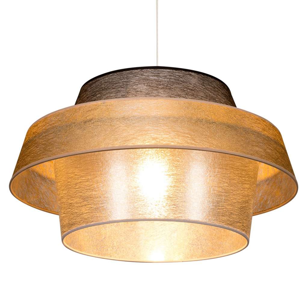 home24 Pendelleuchte Nevoa VII