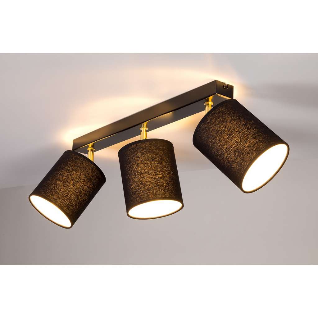 home24 Deckenleuchte Aprillia VIII