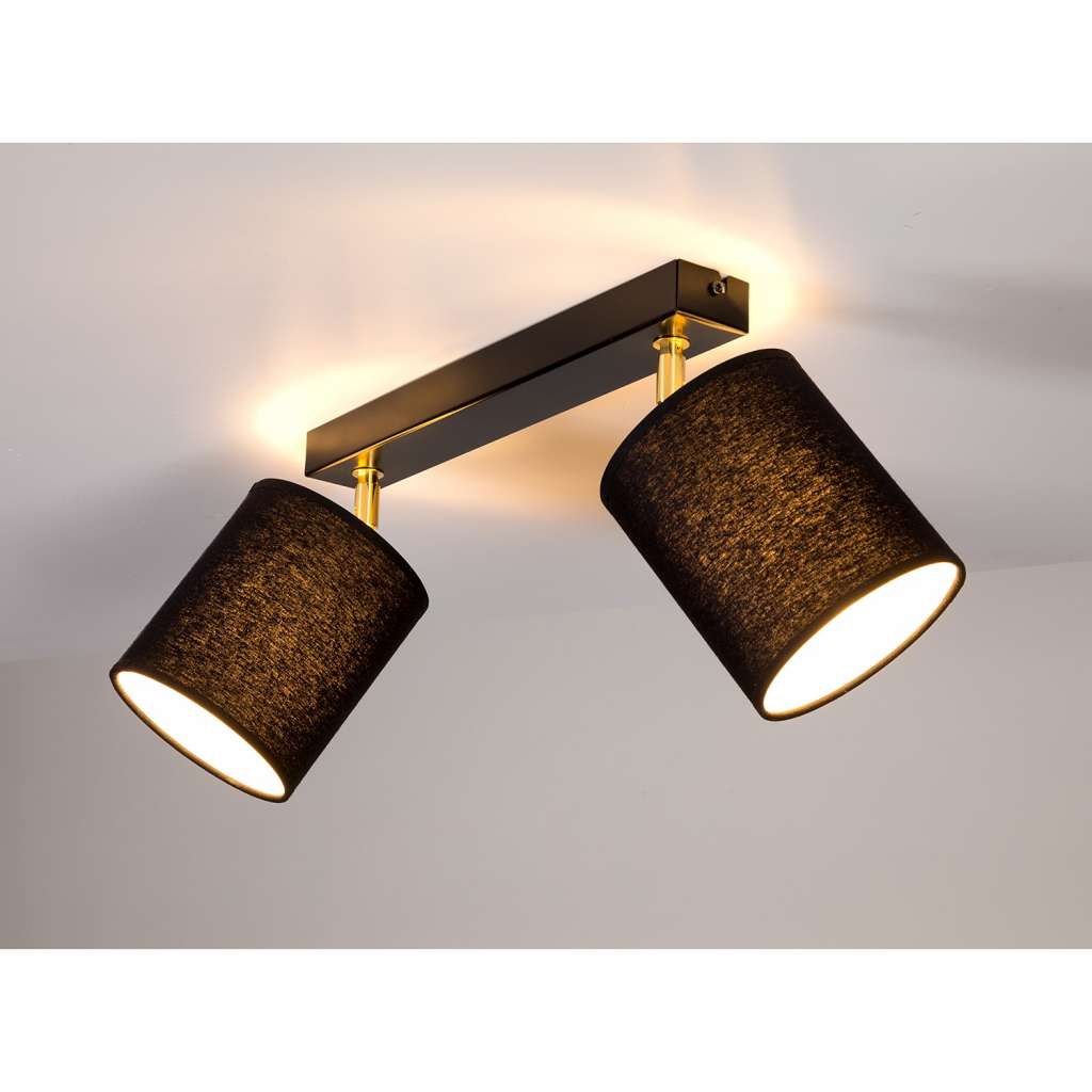 home24 Deckenleuchte Aprillia VIII