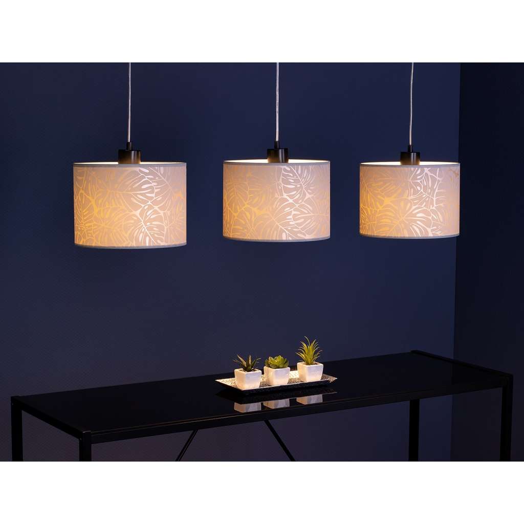 home24 Pendelleuchte Mateo II