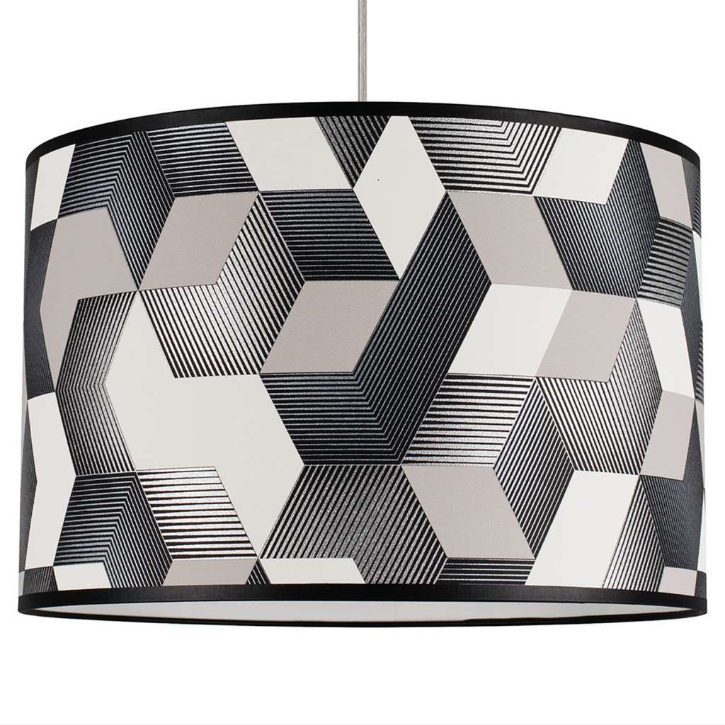 home24 Pendelleuchte Espacio I