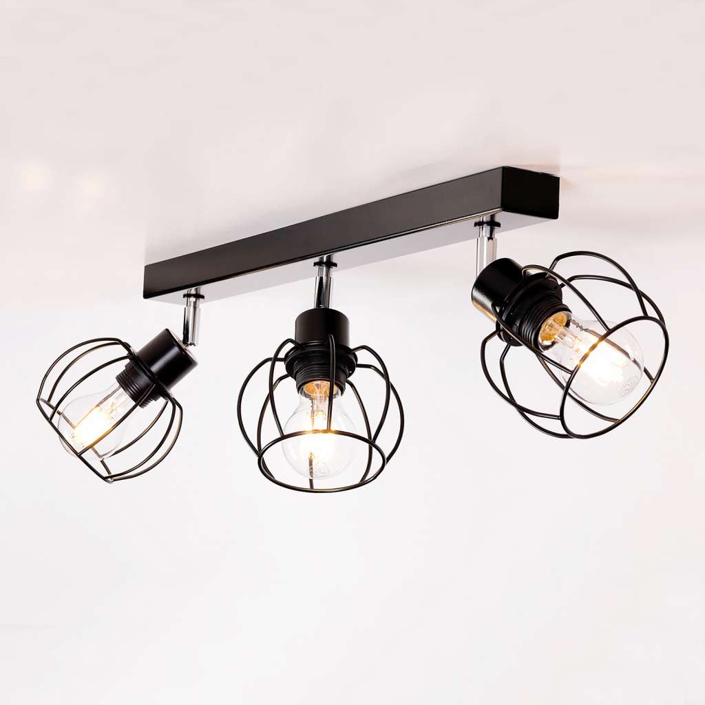 home24 Deckenleuchte Phiphi X