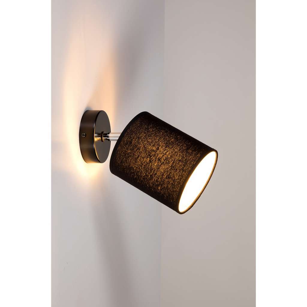 home24 Wandleuchte Aprillia VII