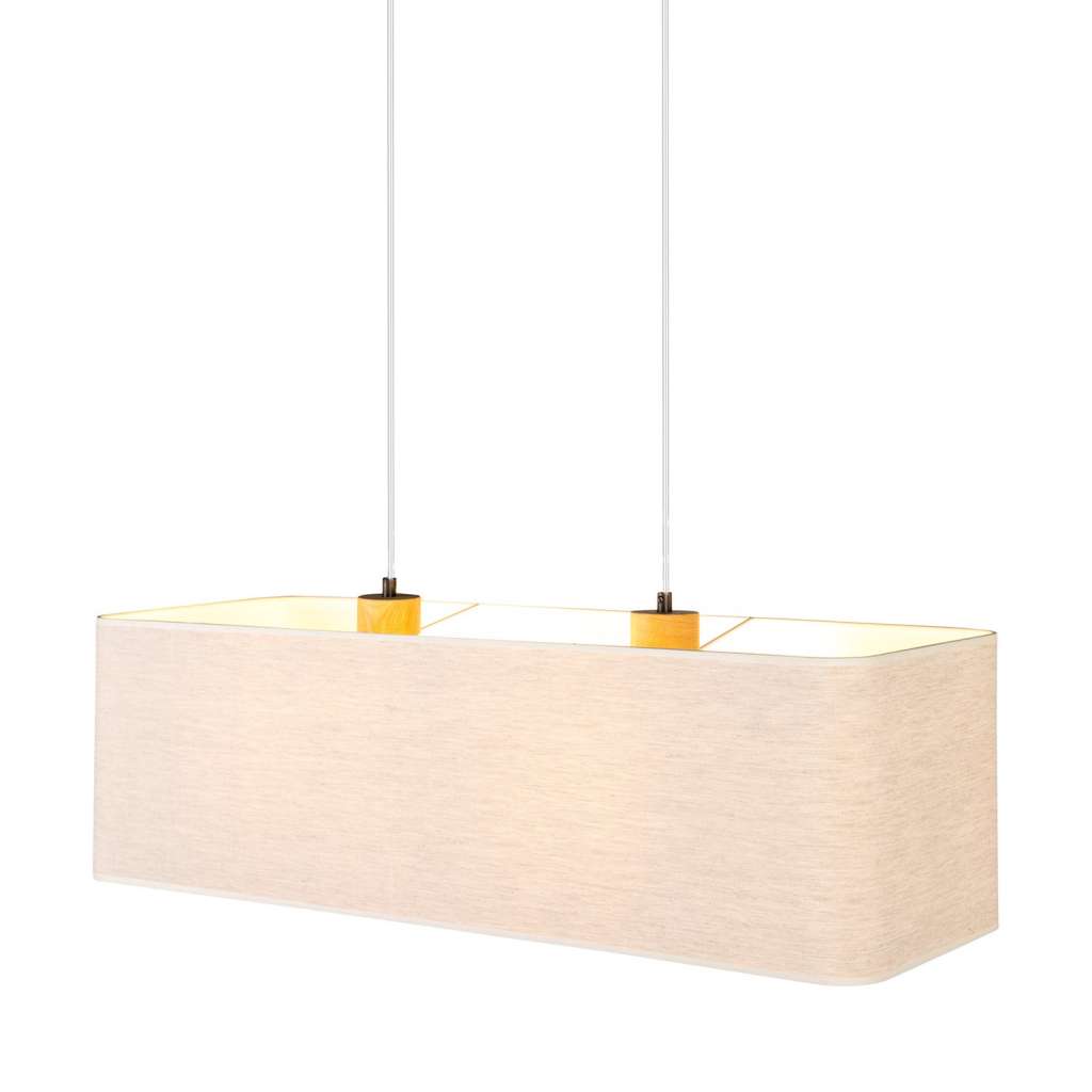 home24 Pendelleuchte Boho VI
