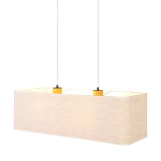home24 Pendelleuchte Boho VI