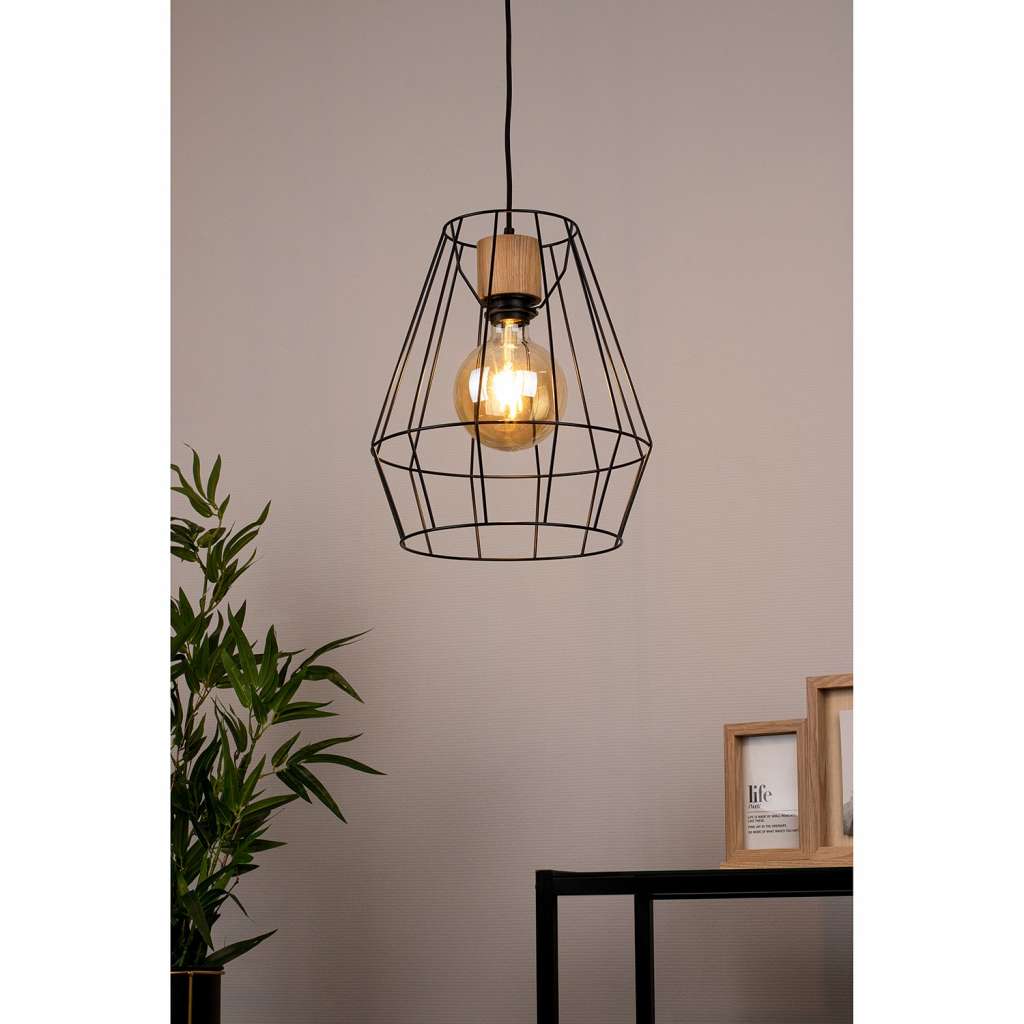 home24 Pendelleuchte Endorfina I