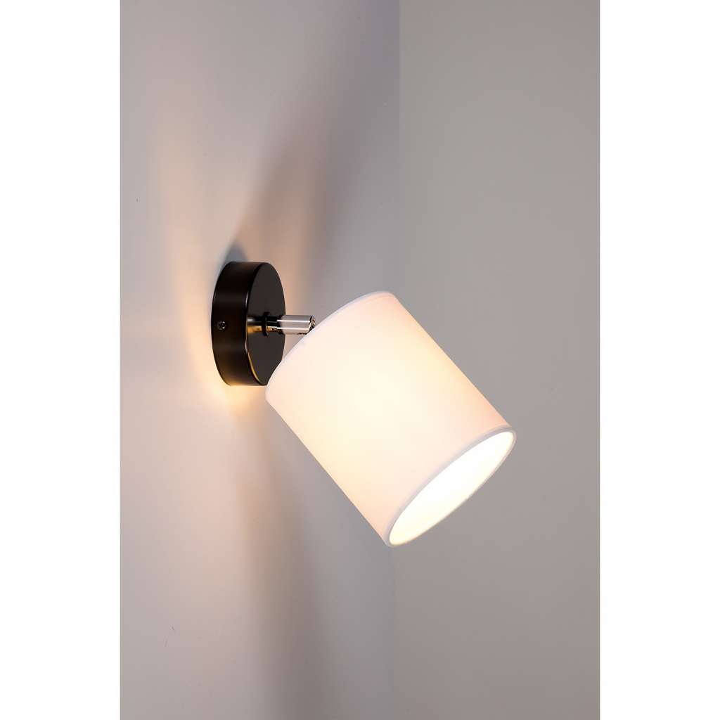 home24 Wandleuchte Aprillia II