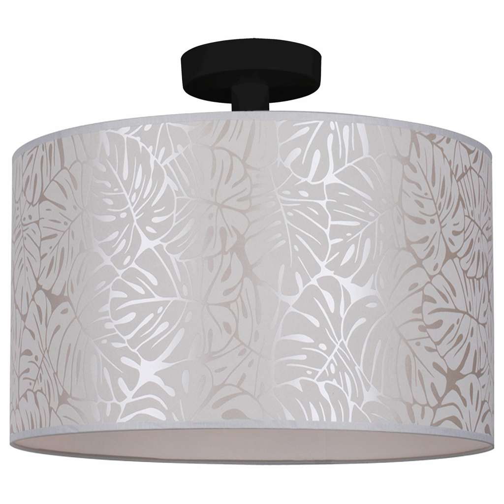 home24 Deckenleuchte Mateo V