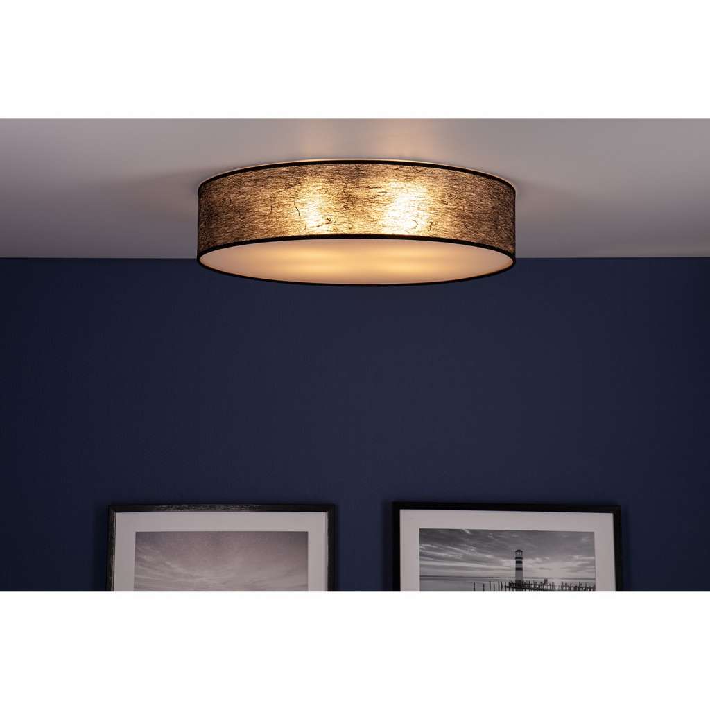 home24 Deckenleuchte Nevoa V