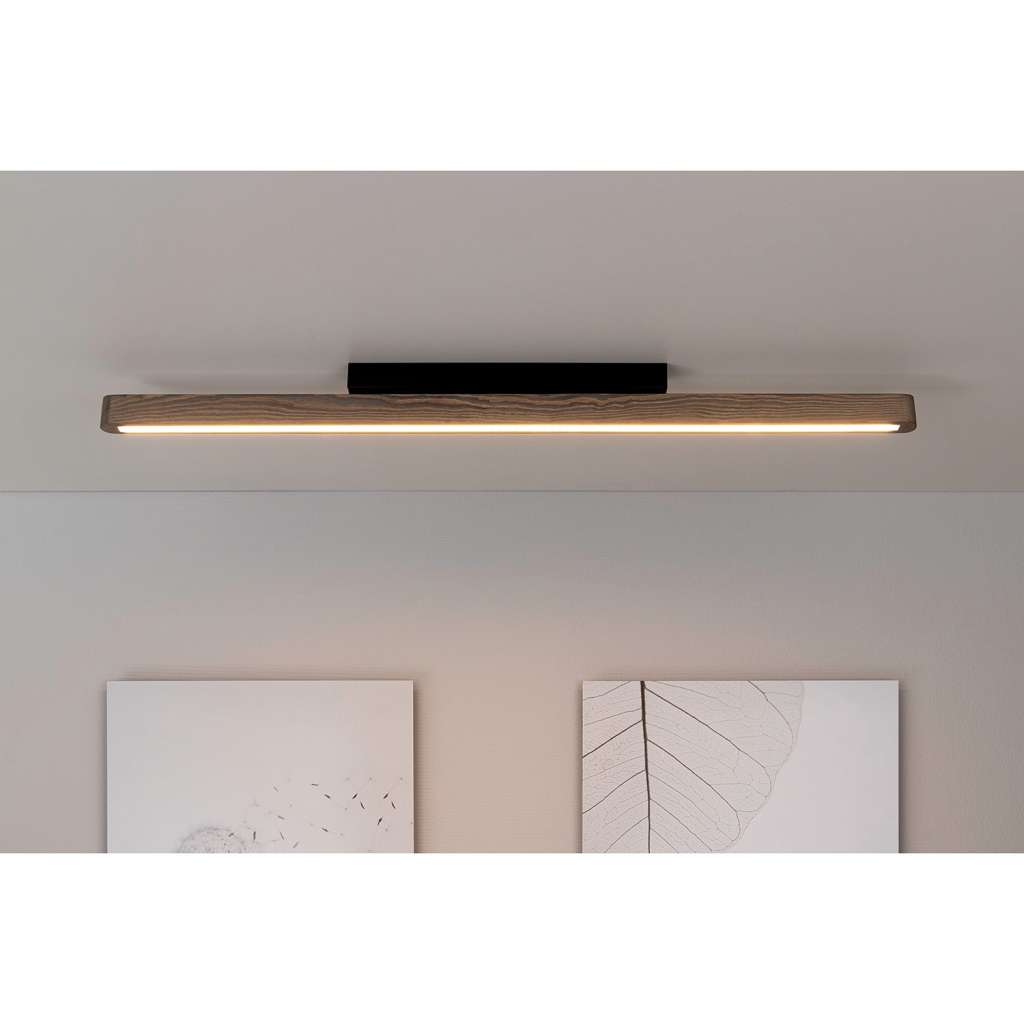 home24 LED-Wandleuchte Forestier II