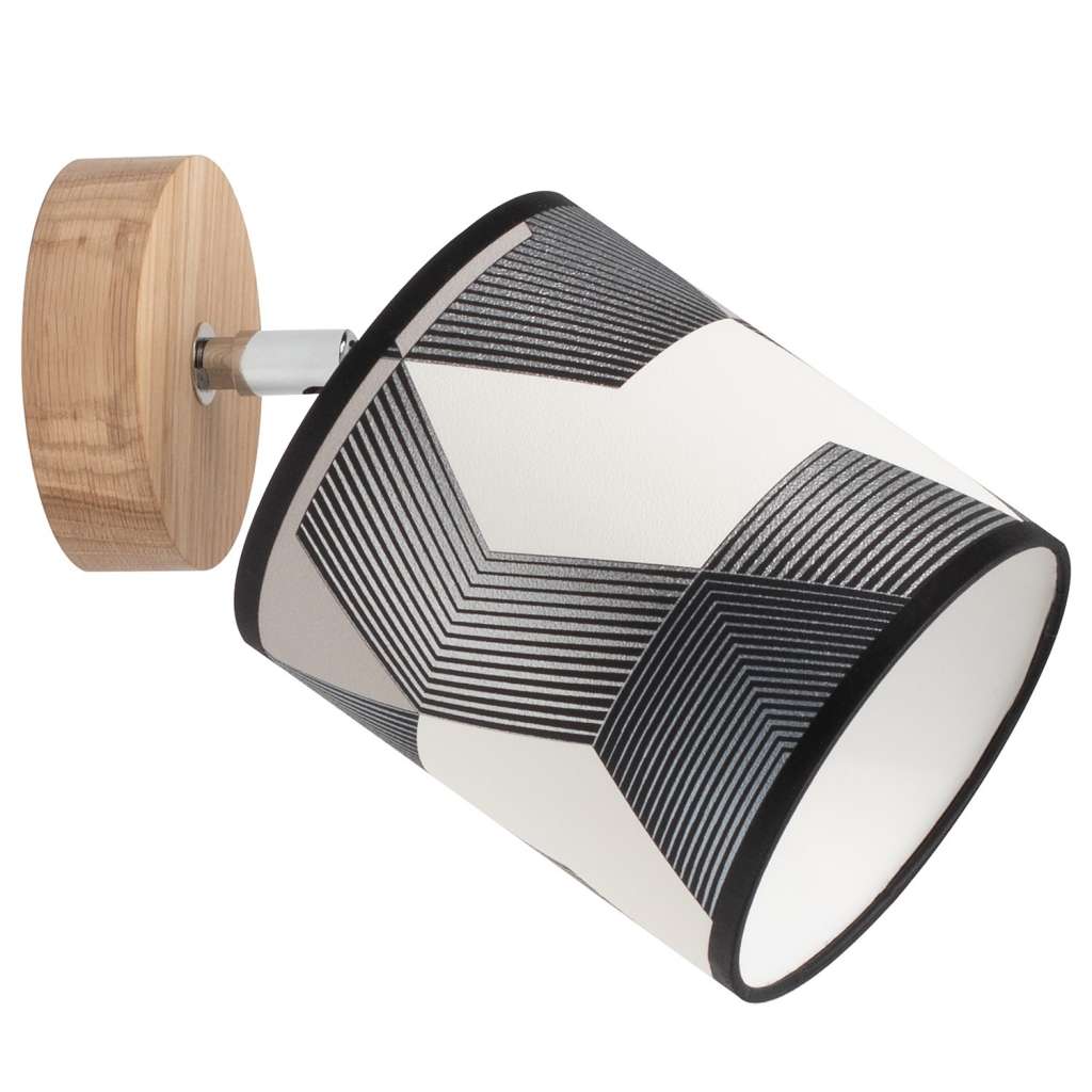 home24 Wandleuchte Espacio II