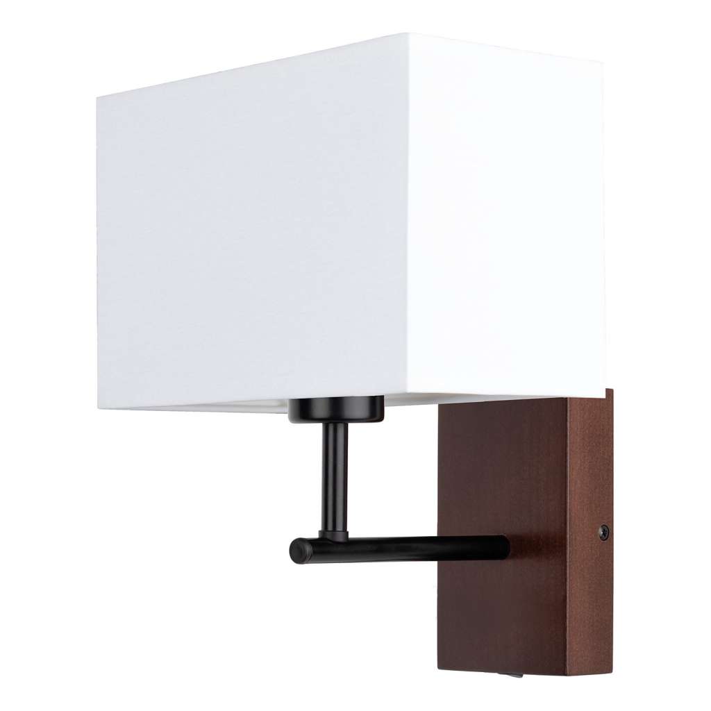 home24 Wandleuchte Sonar IV