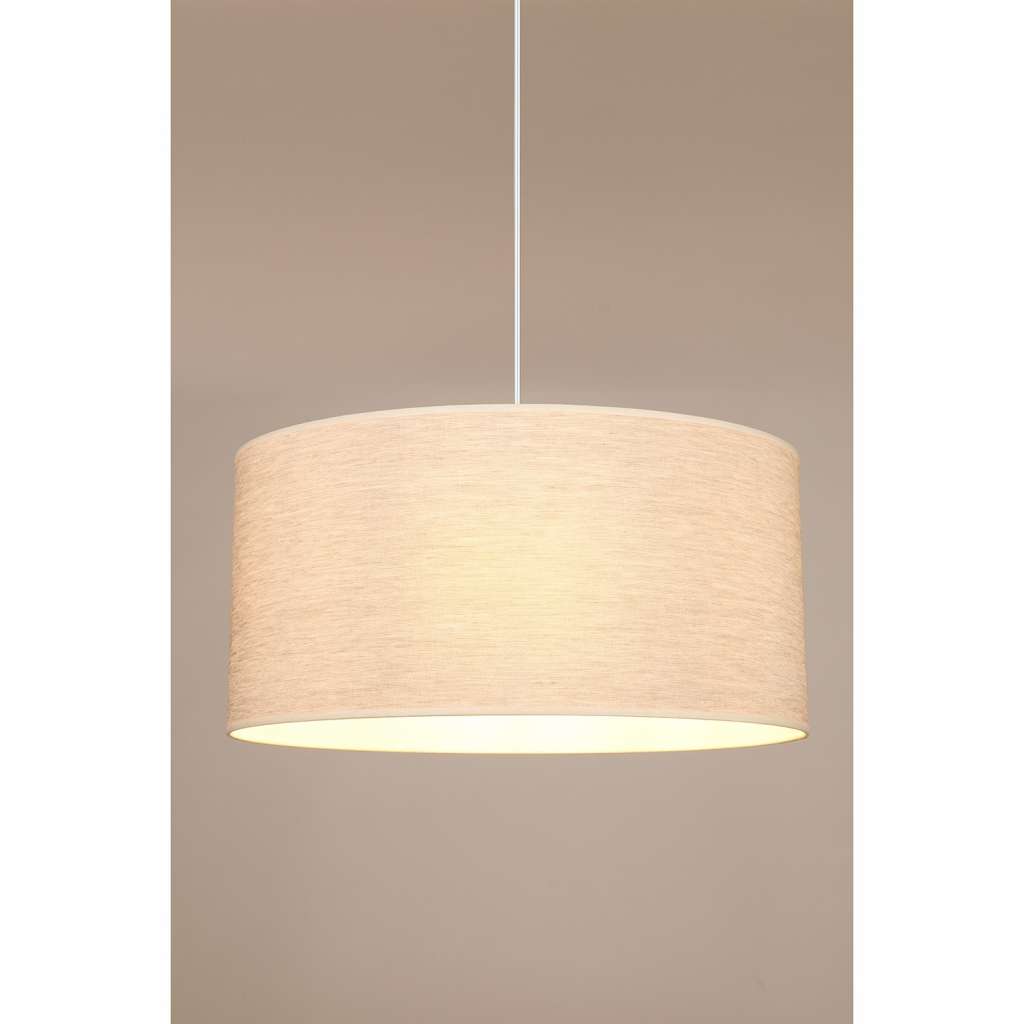 home24 Pendelleuchte Boho II