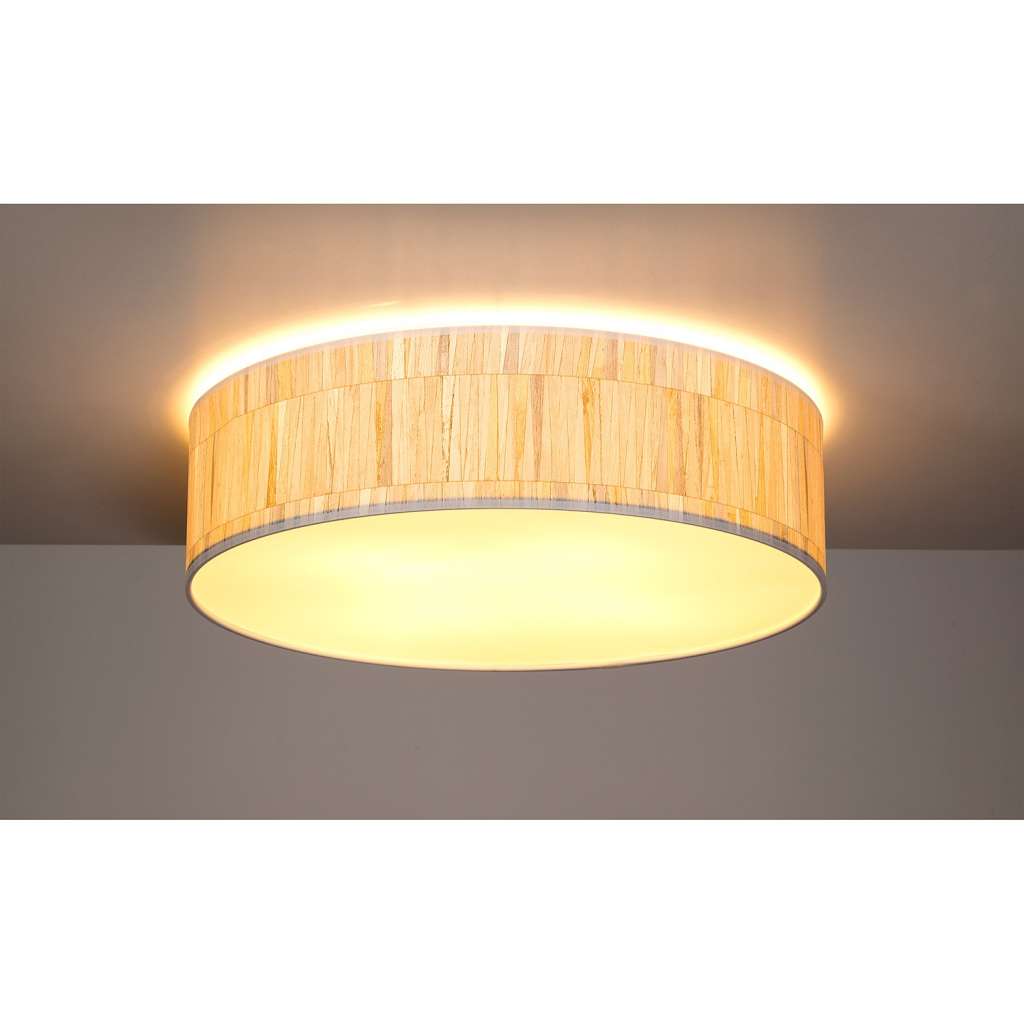 home24 Deckenleuchte Malo II