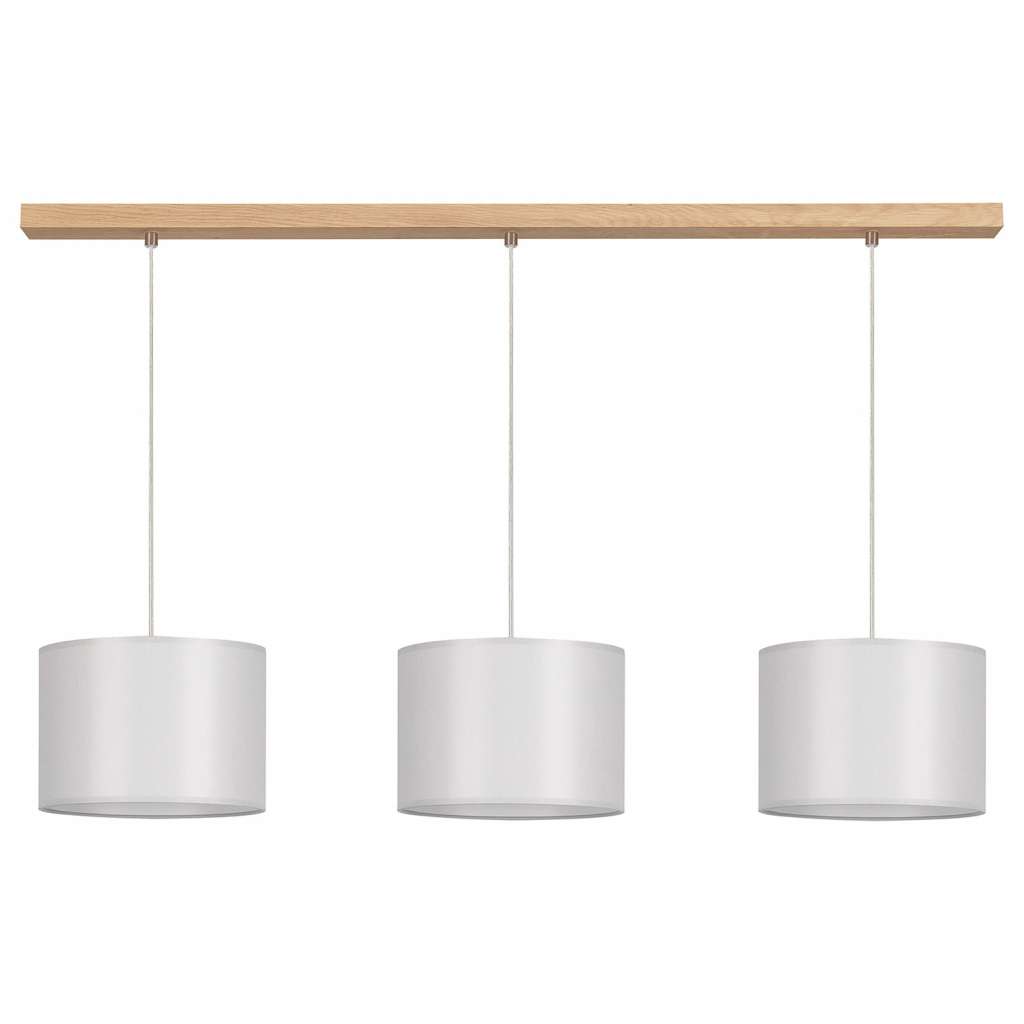 home24 Pendelleuchte Dove XVII