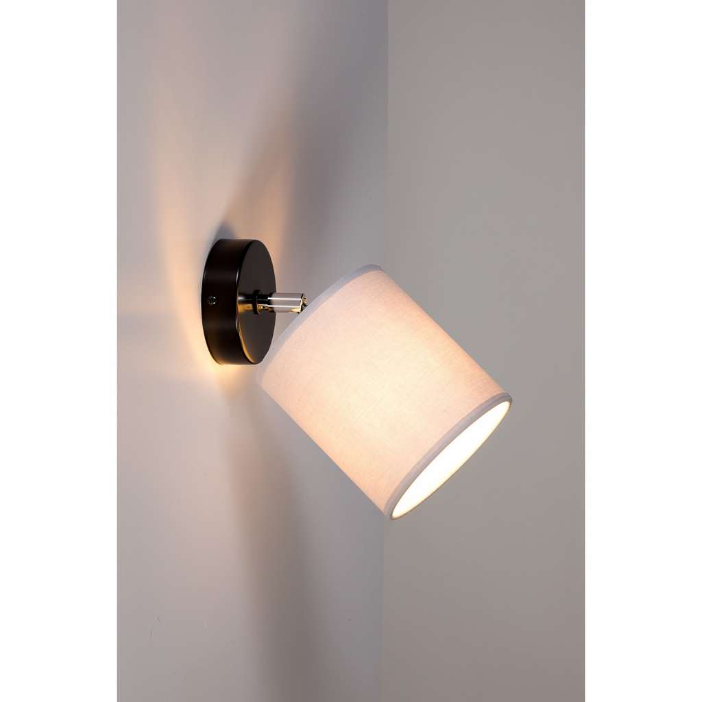 home24 Wandleuchte Aprillia V