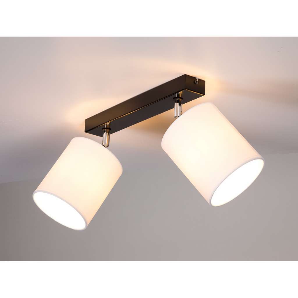 home24 Deckenleuchte Aprillia II