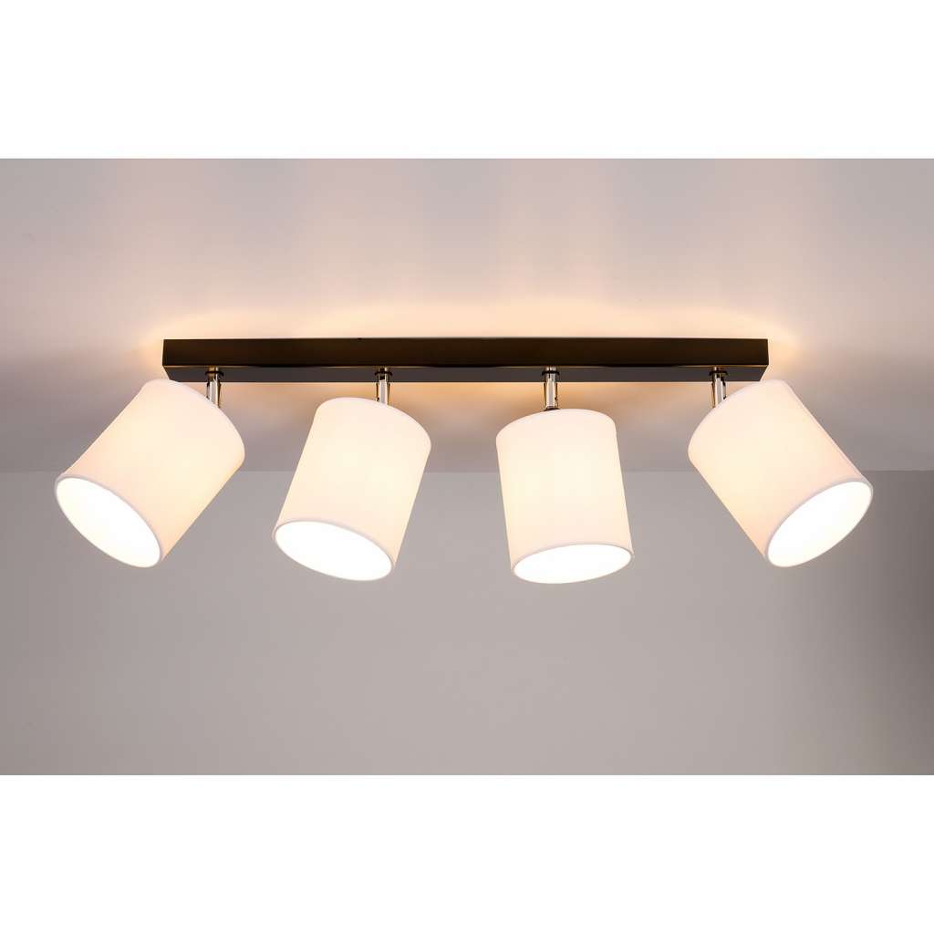 home24 Deckenleuchte Aprillia II