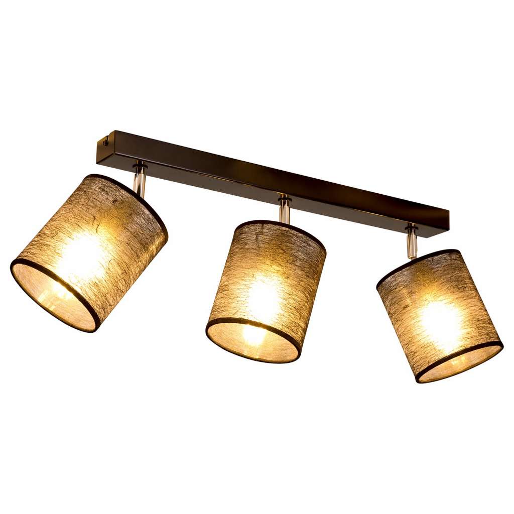 home24 Deckenleuchte Nevoa I