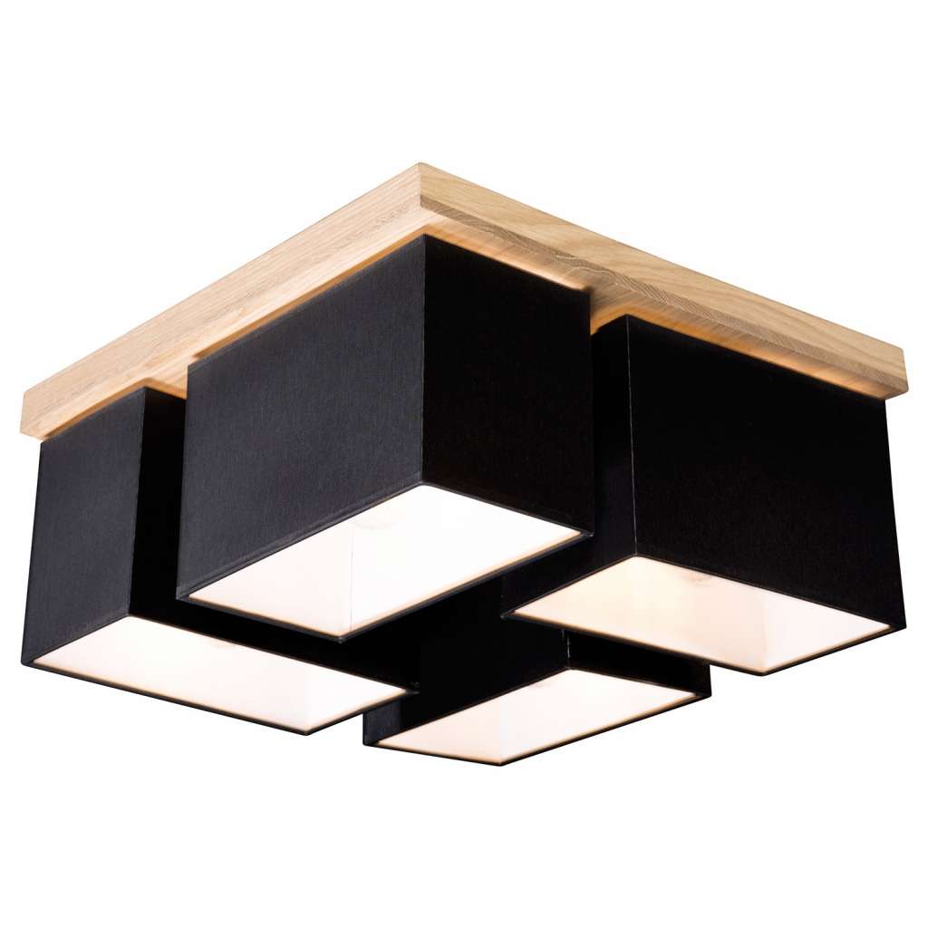 home24 Deckenleuchte Paloma III