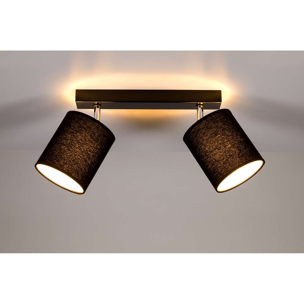 home24 Deckenleuchte Aprillia VII