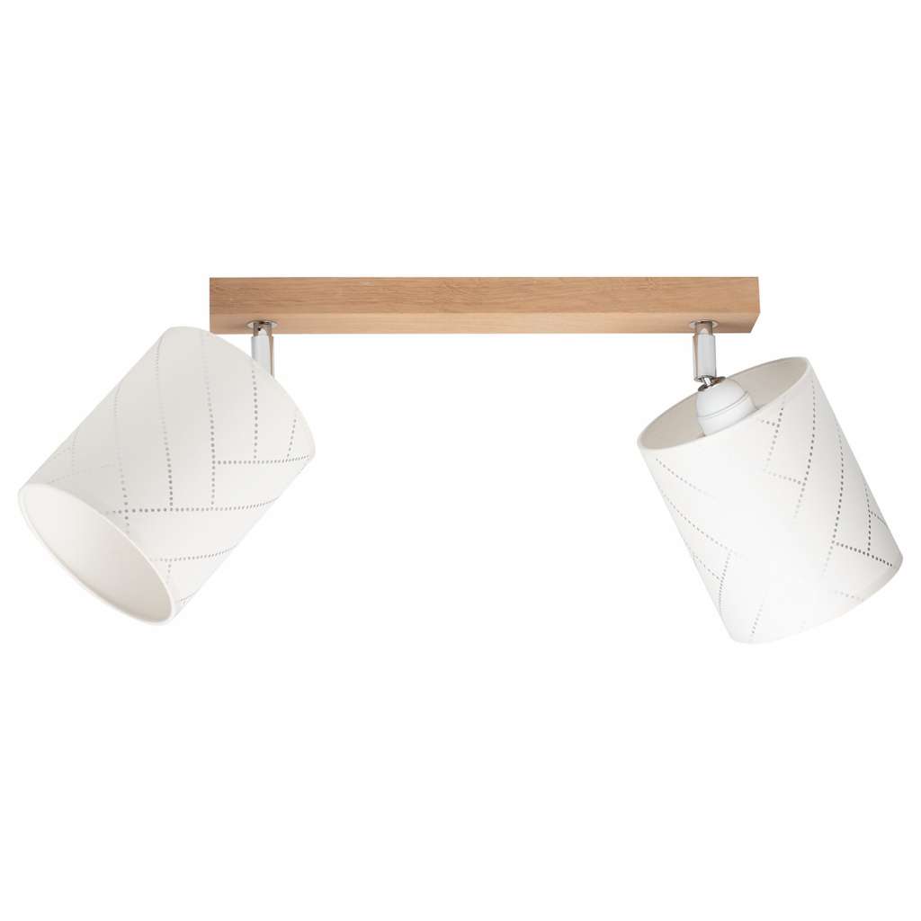 home24 Deckenleuchte Punto I