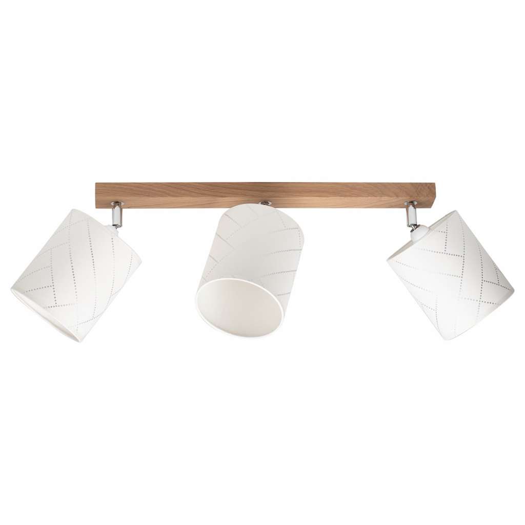 home24 Deckenleuchte Punto I