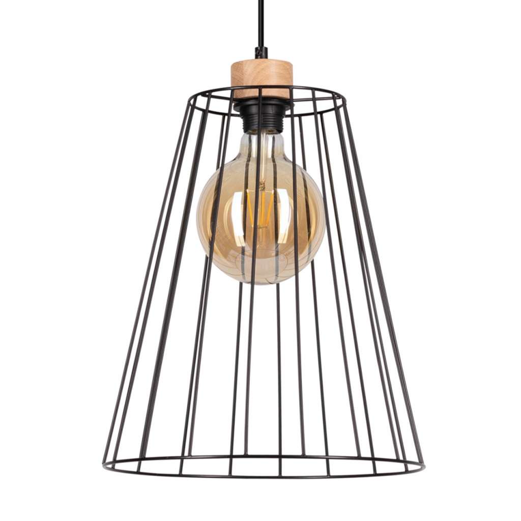 home24 Pendelleuchte Swan I