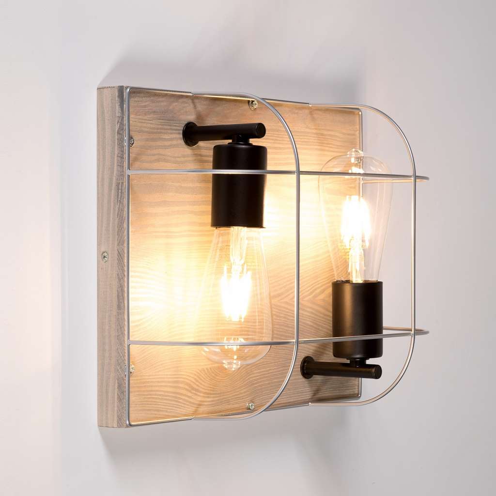 home24 Deckenleuchte Netuno V