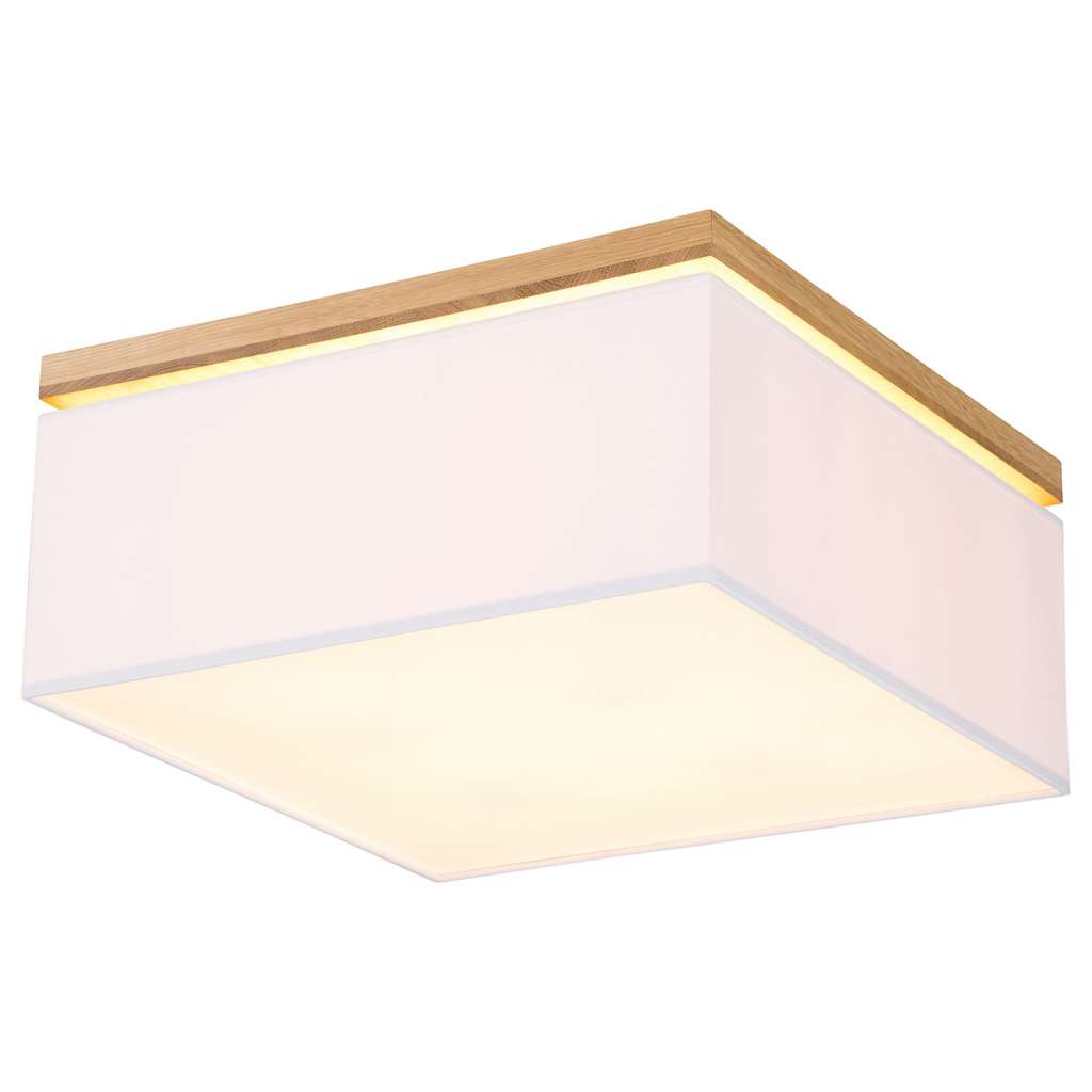 home24 Deckenleuchte Vertiga IV