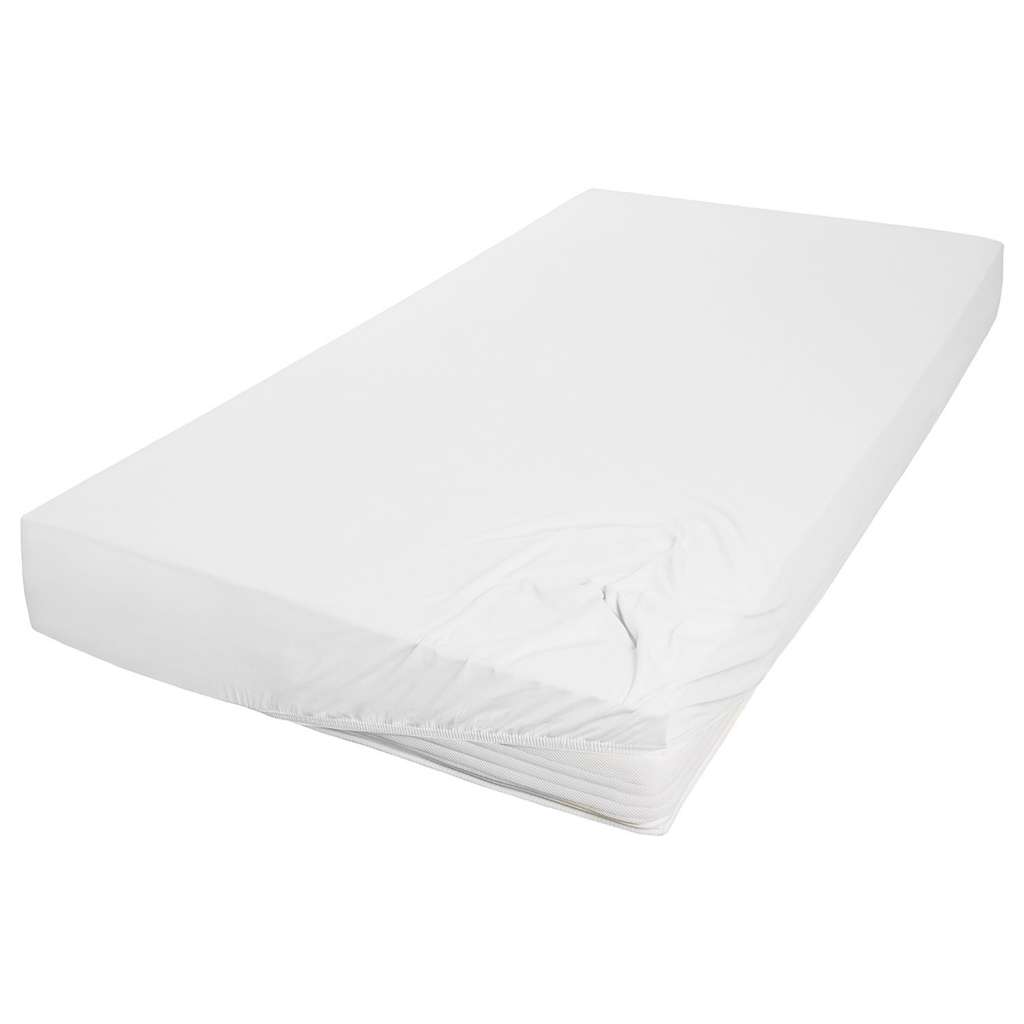 home24 Spannbettlaken Perkal