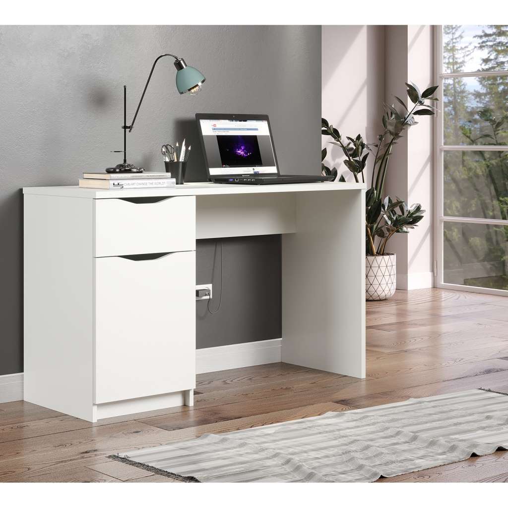 home24 Schreibtisch Basix