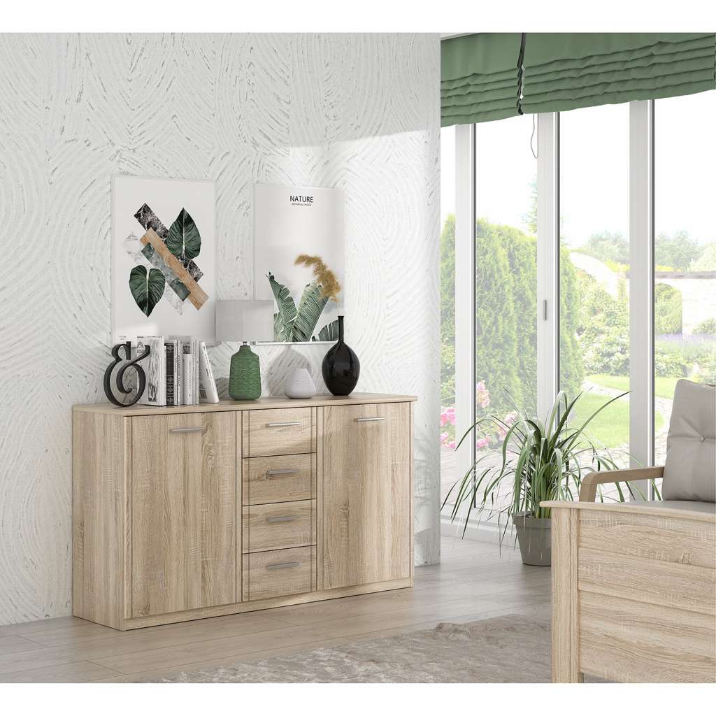 home24 Kommode Janem