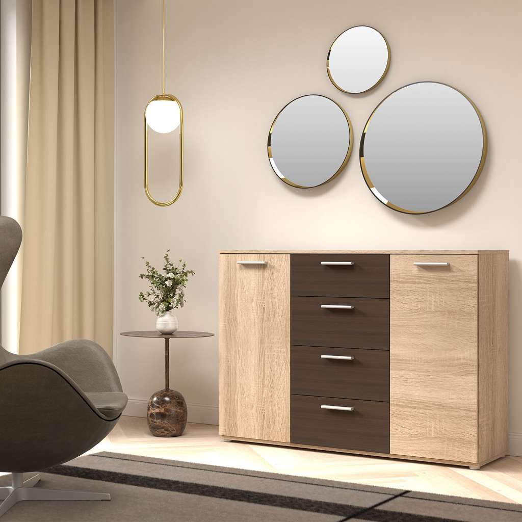 home24 Kommode Heideck