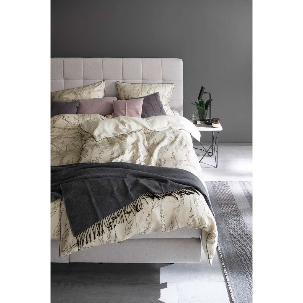 home24 Bettwäsche Grainfield